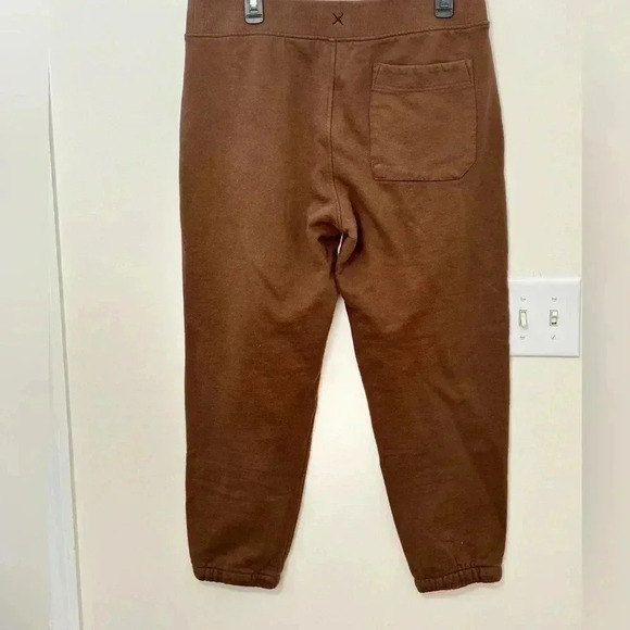 Cuts Joggers Brown‎ - Picture 3 of 4